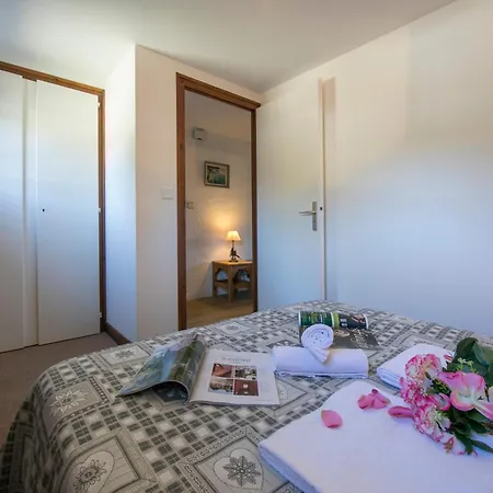Residence Devouassoux Apartments - Happy Rentals Chamonix Buitenkant foto
