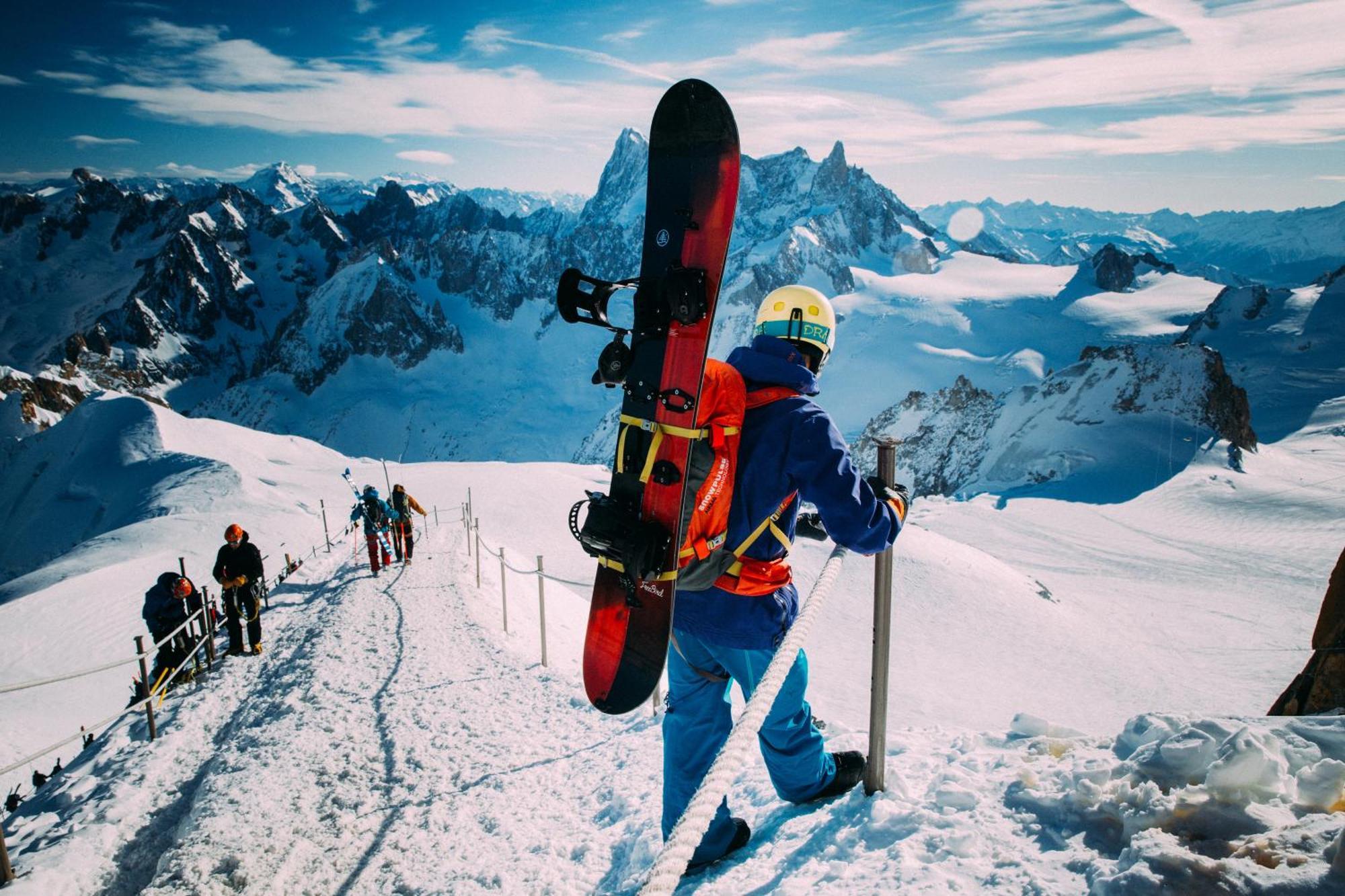 Devouassoux - Happy Appartement Chamonix