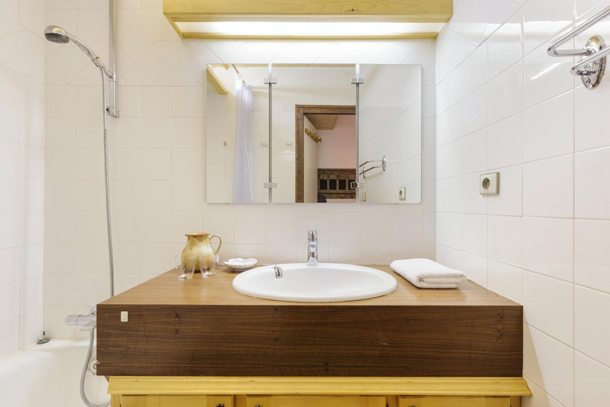Appartement Devouassoux - Happy *