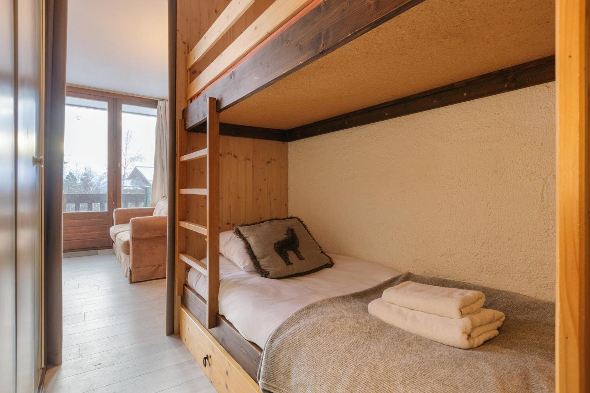 Devouassoux - Happy Appartement *