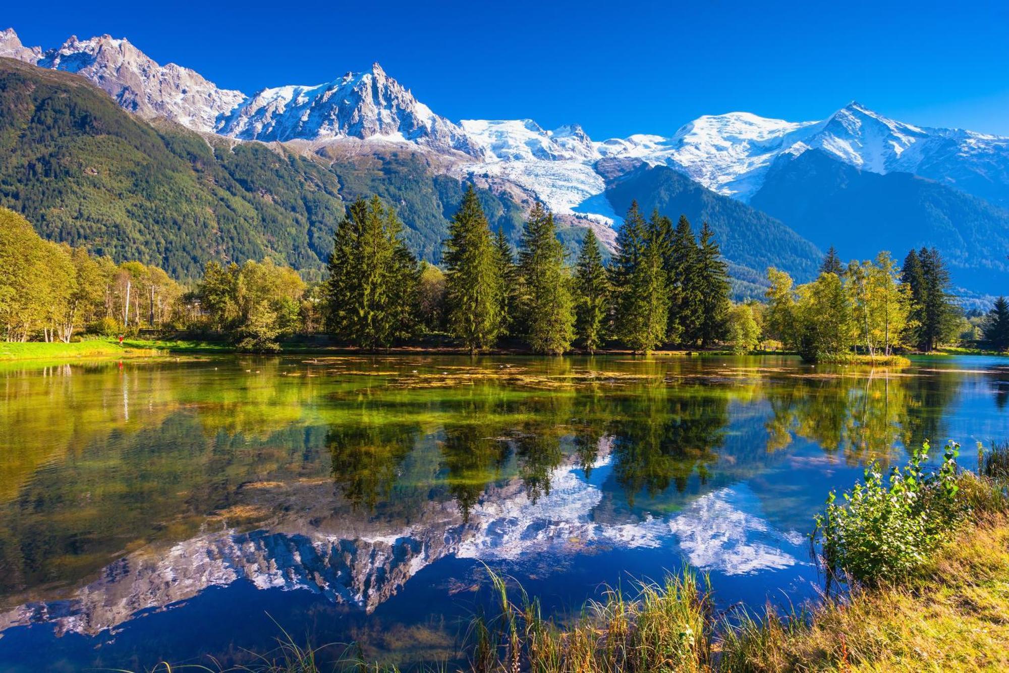 Devouassoux Chamonix