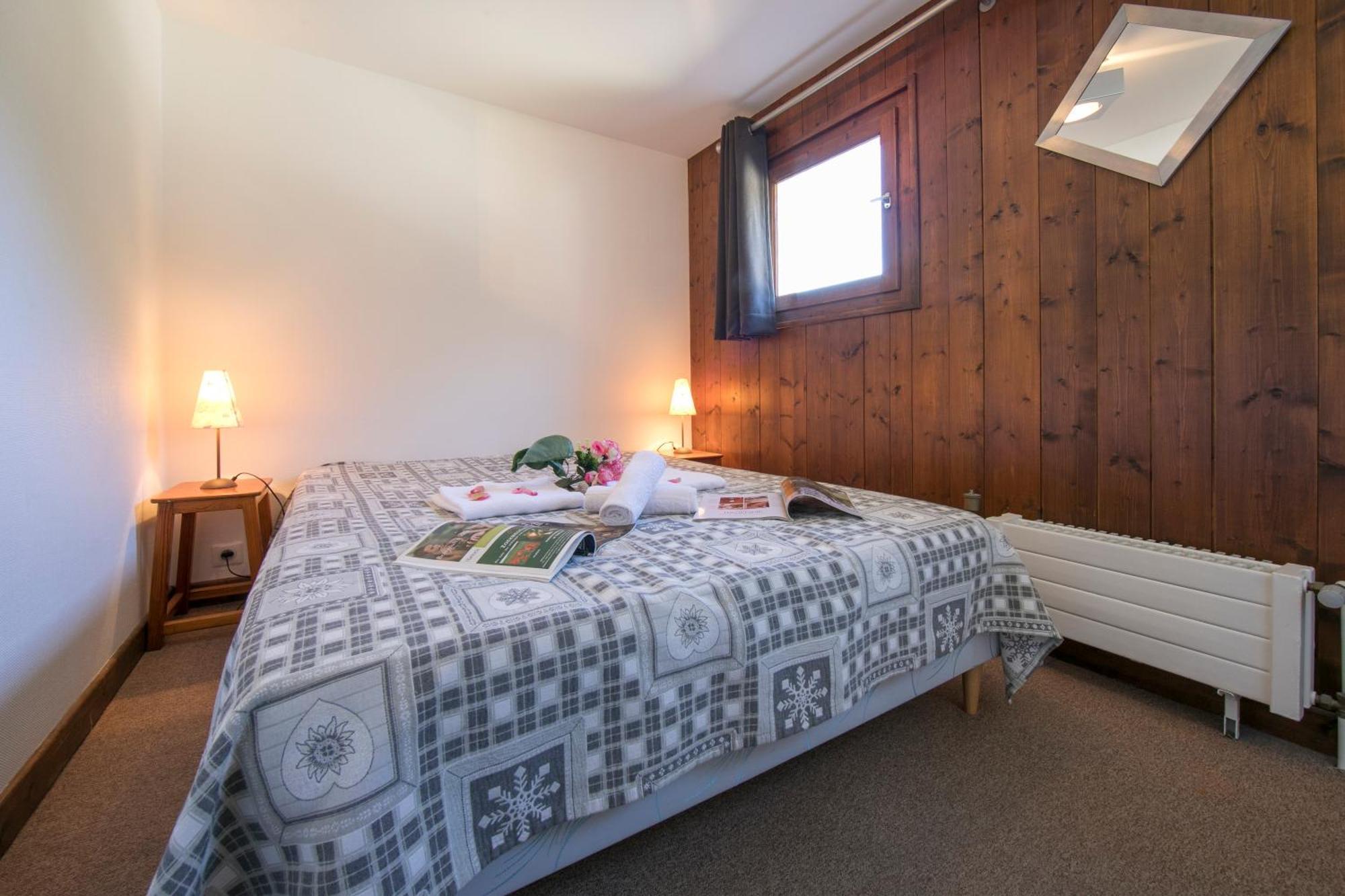 Appartement Devouassoux - Happy *