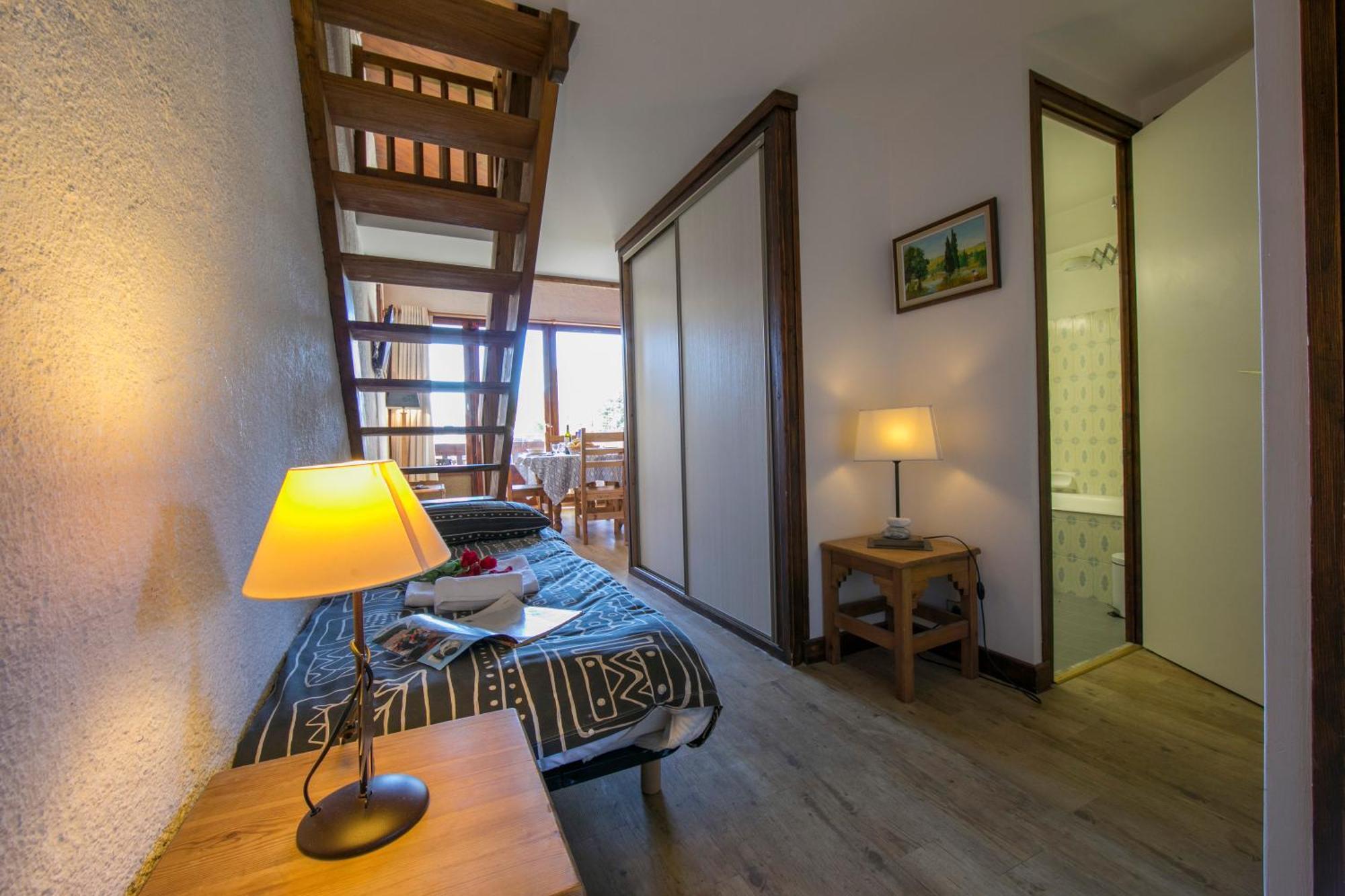 Appartement Devouassoux - Happy *